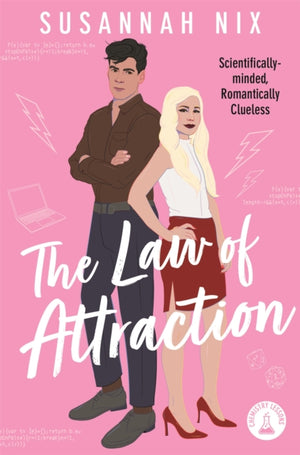 The Law of Attraction