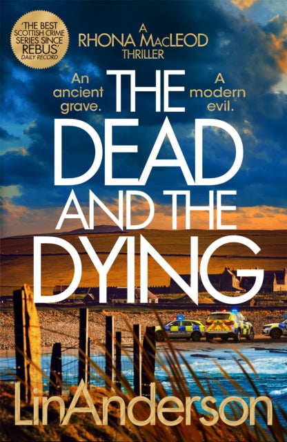 Dead and the Dying
