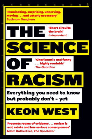 The Science of Racism