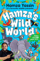 Hamza's Wild World, The essential book for animal fans 9781035032228 Hamza Yassin