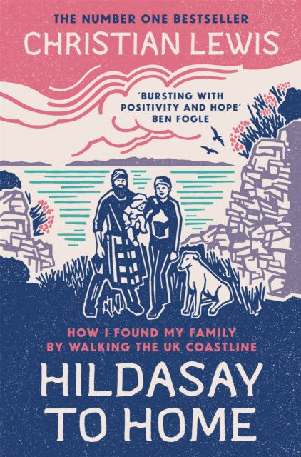 Book cover of: Hildasay to Home