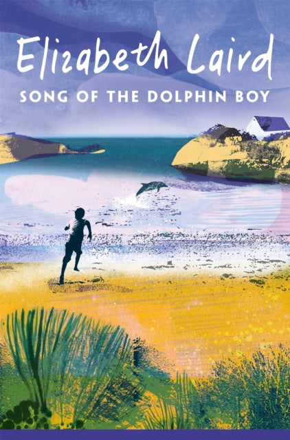 Song of the Dolphin Boy 9781035034710 Elizabeth Laird