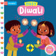 Book cover of: Busy Diwali. By: Campbell Books