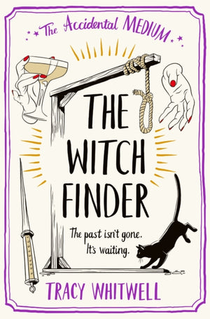 The Witch Finder