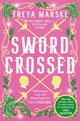 Swordcrossed 9781035039302 Freya Marske