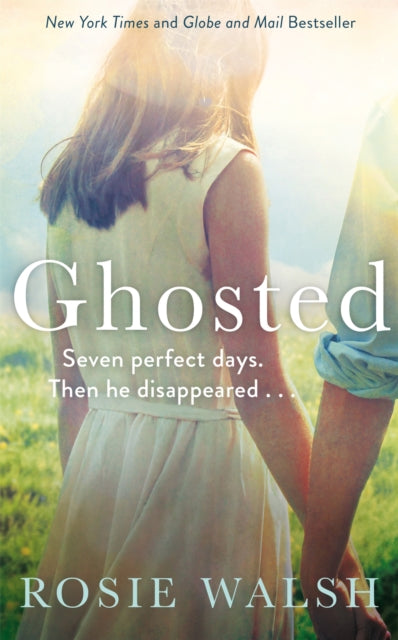 Ghosted