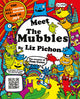 Meet the Mubbles 9781035041695 Liz Pichon