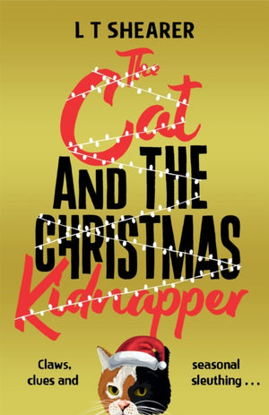 The Cat and the Christmas Kidnapper
