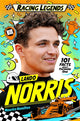 Racing Legends: Lando Norris, 101 Facts about Formula One 9781035043927 Maurice Hamilton