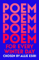 Poem for Every Winter Day 9781035044740 Allie Esiri