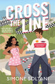 Cross the Line 9781035045105 Simone Soltani