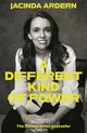 Book cover of: Different Kind of Power. By: Anon Anon