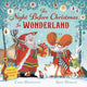 Book cover of: Night Before Christmas in Wonderland. By: BEXINGTON, CARYS