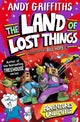 You and Me and the Land of Lost Things 9781035046140 Andy Griffiths