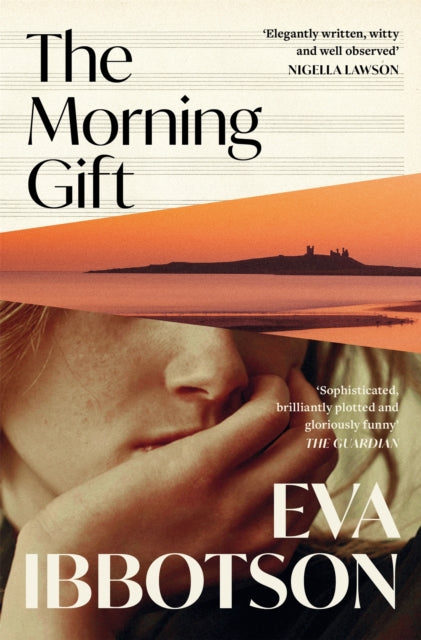 Morning Gift 9781035047086 Eva Ibbotson