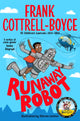 Book cover of: Runaway Robot