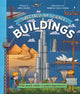 Spectacular Science of Buildings, From ancient wonders to modern megastructures 9781035047802 Rob Colson