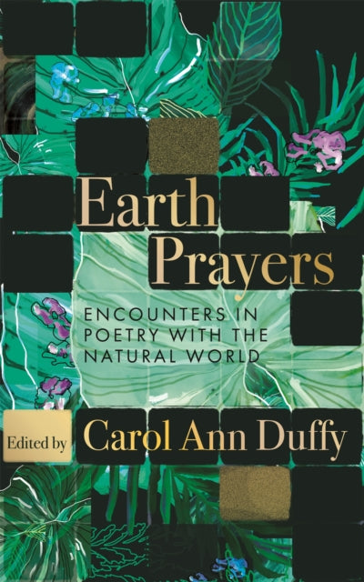 Book cover of: Earth Prayers