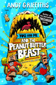 You and Me and the Peanut-Butter Beast 9781035048229 GRIFFITHS, ANDY