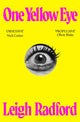 One Yellow Eye 9781035048274 Leigh Radford