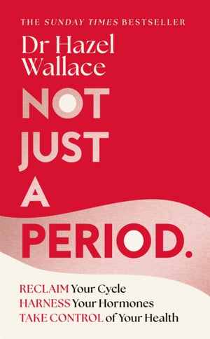Not Just a Period