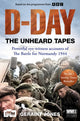 D-Day: The Unheard Tapes 9781035049677 Geraint Jones