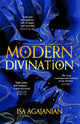 Book cover of: Modern Divination. By: Isabel Agajanian