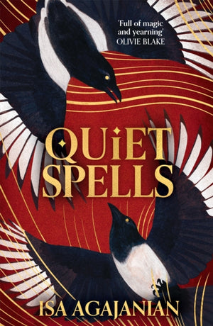 Quiet Spells