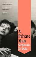 A Private Man