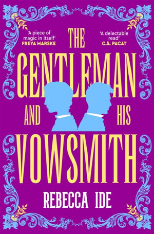 The Gentleman and His Vowsmith