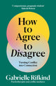 How to Agree to Disagree