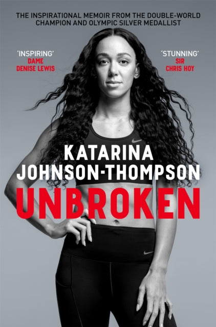Unbroken