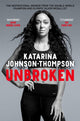 Book cover of: Unbroken