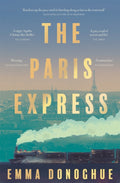 The Paris Express