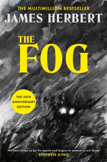 Book cover of: Fog