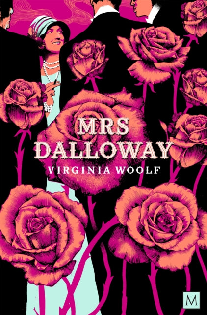 Mrs Dalloway