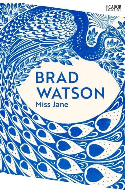 Miss Jane