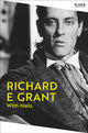 Book cover of: With Nails. By: Richard E. Grant