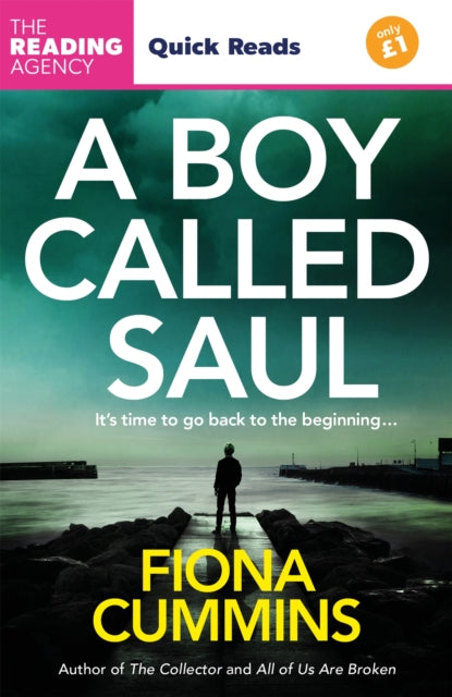 A Boy Called Saul