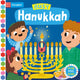 Book cover of: Busy Hanukkah