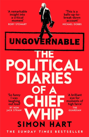 Ungovernable