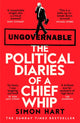 Book cover of: Ungovernable