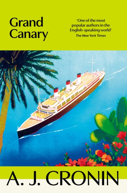 Book cover of: Grand Canary