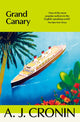 Book cover of: Grand Canary