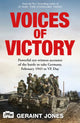 Book cover of: Voices of Victory