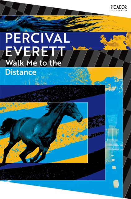 Walk Me to the Distance