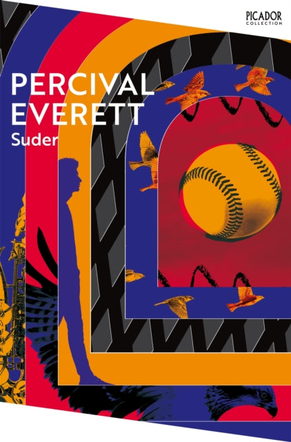 Book cover of: Suder