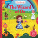 Book cover of: The Wizard of Oz