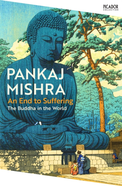 Book cover of: End to Suffering