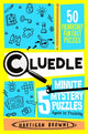Cluedle - 5 Minute Mystery Puzzles: Agent in Training